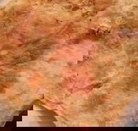 Sunshine Crazy Kebabs - Hervey Bay Accommodation