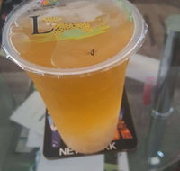 Ta Dah Juice Bar - Hervey Bay Accommodation