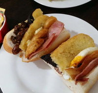 Taste 32 Irish Gourmet Deli - Hervey Bay Accommodation