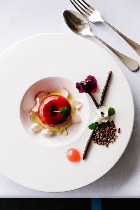 Terrace Restaurant - Hervey Bay Accommodation 0
