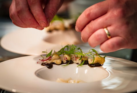 Terrace Restaurant - Hervey Bay Accommodation 2