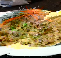 Thai on the Terrace - Tourism Hervey Bay