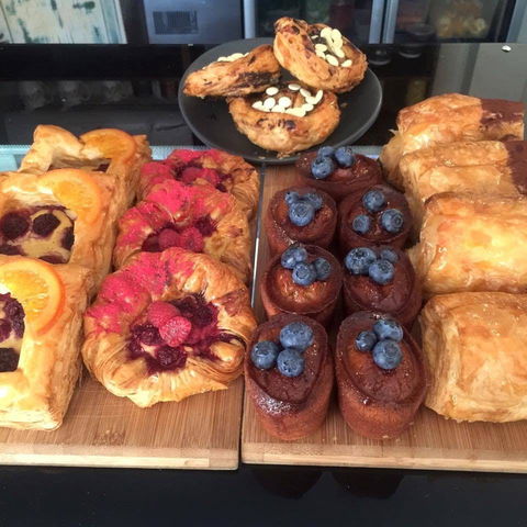 The Seasonal Garden Café - Tourism Hervey Bay 0