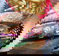 The top shop - Tourism Hervey Bay