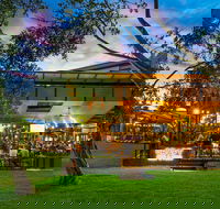 The Precinct Tavern - Hervey Bay Accommodation