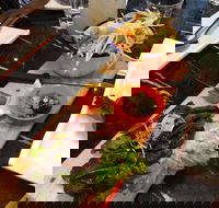 Tim's Surf and Turf - Hervey Bay Accommodation