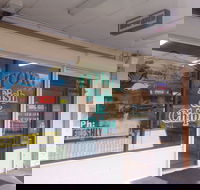 Toko Fish  Chips - Hervey Bay Accommodation