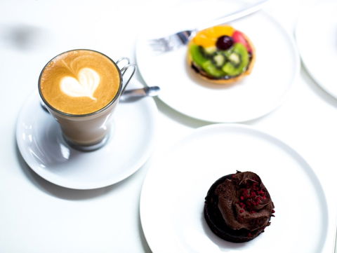 Ulladulla Cafe - Tourism Hervey Bay 0