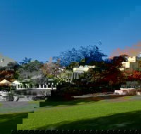 Vaucluse House Tearooms - Tourism Hervey Bay
