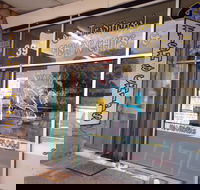 Watsonia Seafood Bar - Tourism Hervey Bay
