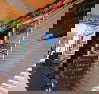 Yamba Street Bakery - Hervey Bay Accommodation