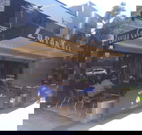 Zaatar Cafe - Hervey Bay Accommodation