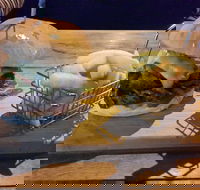 86 Burgers - Hervey Bay Accommodation