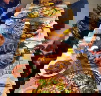 Aldo's Pizza - Tourism Hervey Bay