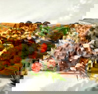 Aliza's Place Cafe - Hervey Bay Accommodation