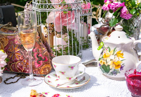 Annie's High Teas - Tourism Hervey Bay 0