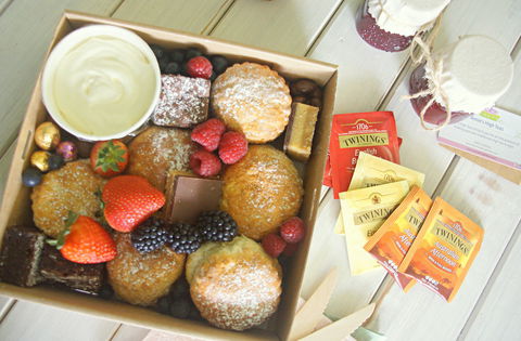 Annie's High Teas - Tourism Hervey Bay 2