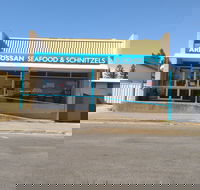 Ardrossan Seafood and Schnitzels - Hervey Bay Accommodation