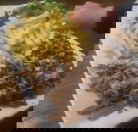 ARZ Lebanese Cuisine - Hervey Bay Accommodation