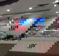 Baskin Robbins - Warwick - Hervey Bay Accommodation