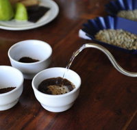 Bay Coffee - Hervey Bay Accommodation