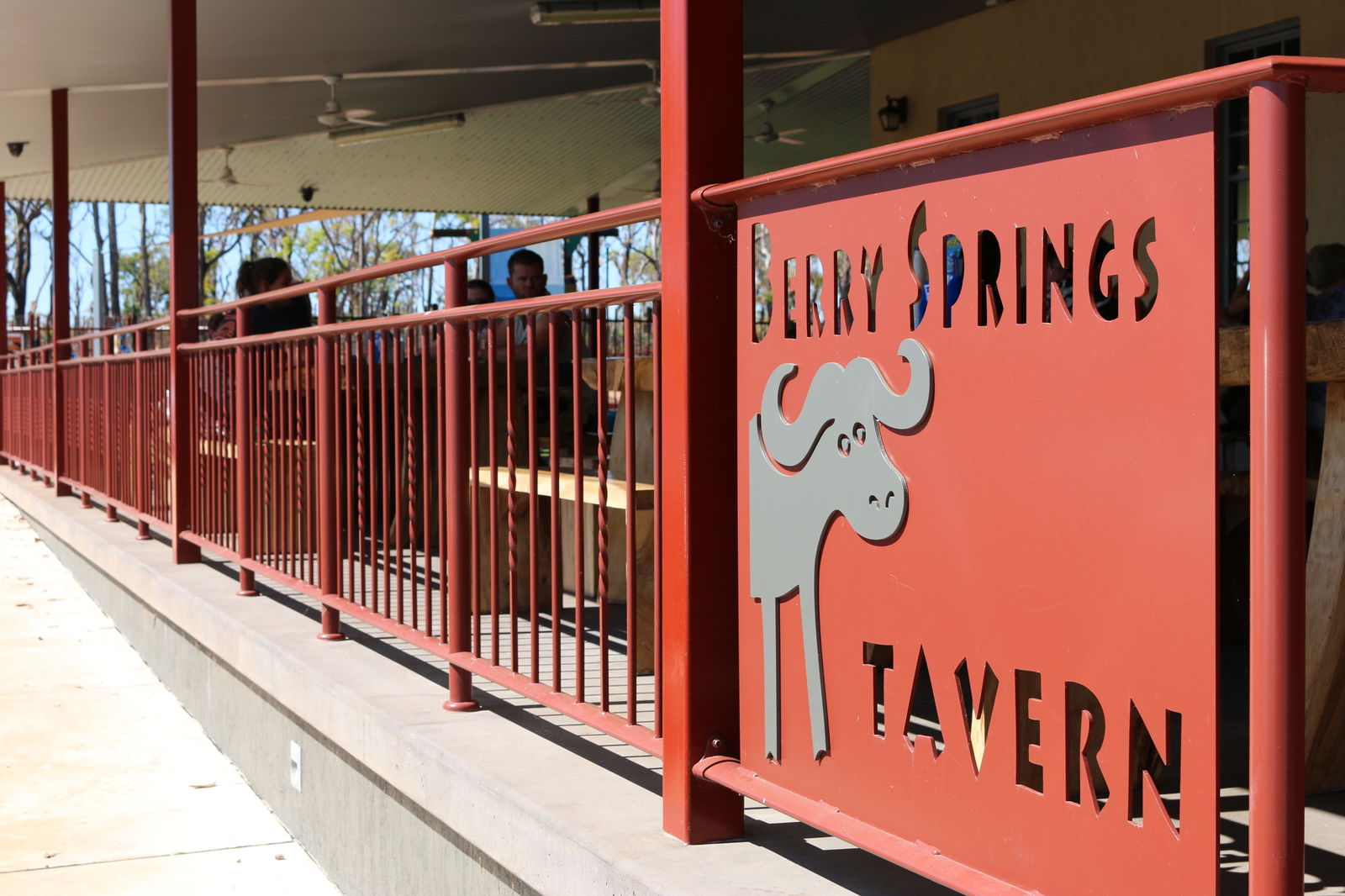  Tourism Hervey Bay