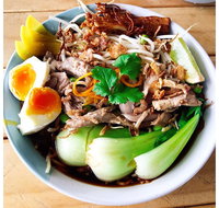 Cafe D'Lish - Hervey Bay Accommodation