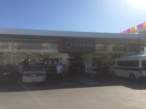 C Coffee - Angle Park - Hervey Bay Accommodation 0