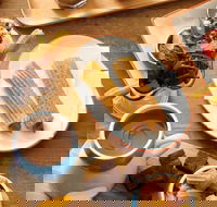 Chocolateria San Churro - Maroochydore - Tourism Hervey Bay