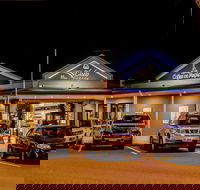 Cooroy RSL - Hervey Bay Accommodation