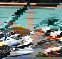 Cove - Hervey Bay Accommodation