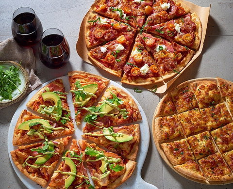 Crust - Hervey Bay Accommodation 0