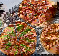 Crust - Hervey Bay Accommodation