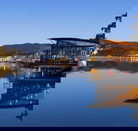 Cuisine Restaurant and Bar - Hervey Bay Accommodation