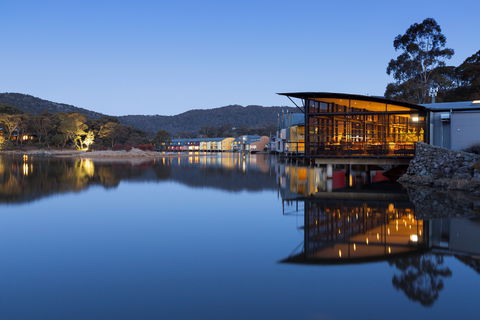 Cuisine Restaurant And Bar - Hervey Bay Accommodation 0