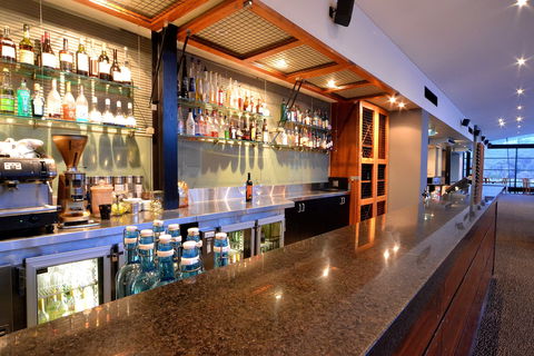 Cuisine Restaurant And Bar - Hervey Bay Accommodation 2