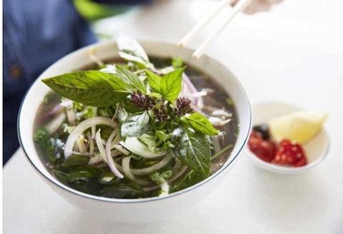 Eat Fuh - Chatswood - Hervey Bay Accommodation 0