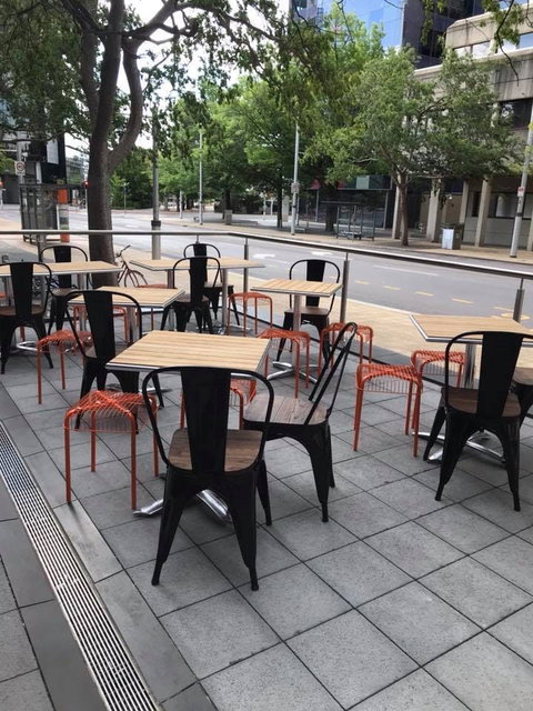 Eggless - Hervey Bay Accommodation 0