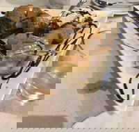 Ellas Greek Cafe Restaurant - Hervey Bay Accommodation