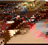 Enzo and Mario's Pizza House - Hervey Bay Accommodation