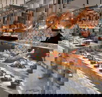 Epicurean - Hervey Bay Accommodation