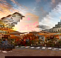 First Drop Wines - Cellar Door  Tapas Bar - Tourism Hervey Bay