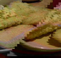 Fish  Chips Takeaway - Hervey Bay Accommodation