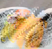 Fishy But Nice - Springfield - Hervey Bay Accommodation