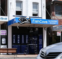 Fish Cove - Hervey Bay Accommodation