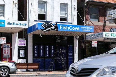 Fish Cove - Hervey Bay Accommodation 0