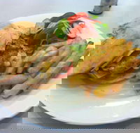 Francesco's Cafe  Bar - Hervey Bay Accommodation