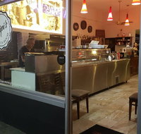 Gipi's Pizza House - Hervey Bay Accommodation
