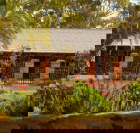 Greenock Creek Wines - Tourism Hervey Bay