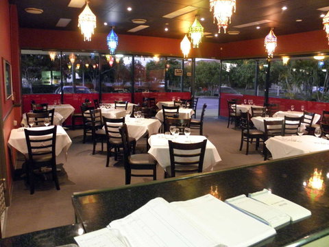 Hedge Espresso - Hervey Bay Accommodation 0